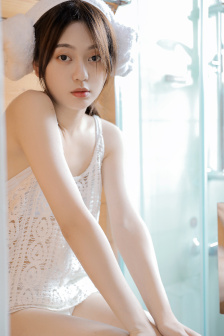 努力耕耘自己的女儿