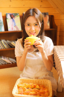 女法官陈玉莹