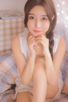 明星专题：何琢言